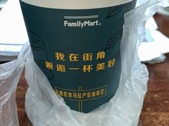 -全家便利店(东直门店)