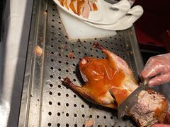 -皇城根北京风味主题餐厅(中海环宇城店)