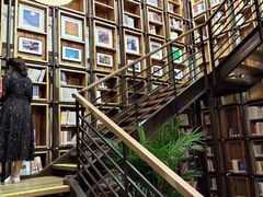 -香洲区图书馆(乐士文化区店)