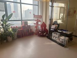 -妍悦月子中心(武汉天地店)