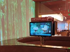 -巴奴毛肚火锅(二七万达店)