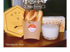 -甜星Star·生日蛋糕(百盛店)