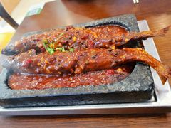 -敏丁拌饭(中街总店)
