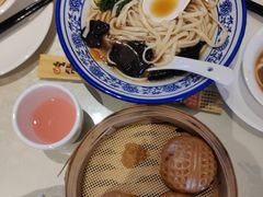 -归元·云集斋素菜馆