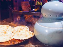 -十三姨正合丰烤肉(营迹路店)