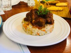 法式炖牛肉蔬菜饭-Deer Park鹿园西餐(仁恒置地广场店)