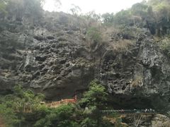 -英西峰林·洞天仙境