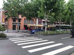 -老通城豆皮大王(吉庆街店)