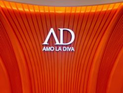 点击看大图 -Amo la Diva造型