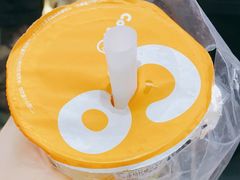 -CoCo都可(湖滨银泰店B区店)