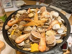-四季餐厅·新津菜(环湖中路店)
