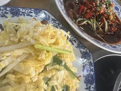 -九寨沟石锅鱼(沣峪口二十年店)
