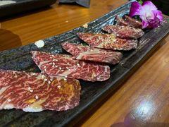 -丸藏和牛烧肉专门店(园区师惠坊店)