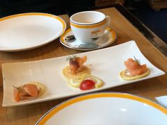 -La Creperie法餐厅(芮欧百货店)