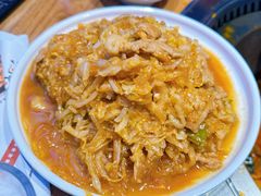 -山河屯铁锅炖·非遗铁锅炖(华强北店)