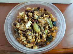 -老乌家特色小炒泡馍(大皮院店)