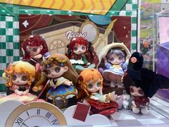 -KKV(重庆光环购物公园店)