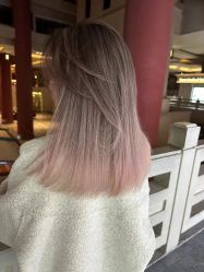 -GRAVITY HAIR 地心引力