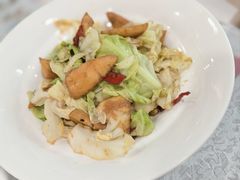 -汗腾格里·风味餐厅(新疆驻京办店)