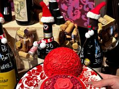 -Mammamia意大利餐厅(阳春巷店)