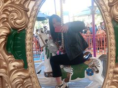 -青岛方特梦幻王国