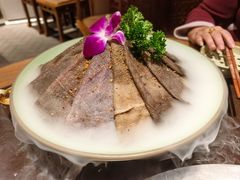 -巴倒烫陆派火锅山庄(南山总店)