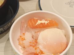-滨寿司(新街口中央商场店)