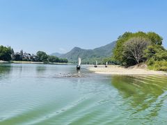 -古堰画乡景区