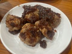 -老袁炒年糕(富豪路店)