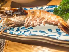 大将芝士烤虎虾-大将料理餐厅(汇锦街店)