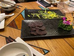 糯米肠-紫滇源云南生态菜(丹凤街店)