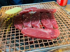 -九田家黑牛烤肉料理(新光汇店)