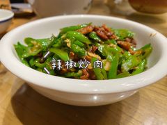 -农耕记·湖南土菜(科技园店)