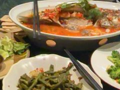 -翡翠鸟精品泰国菜(北辰财富中心店)
