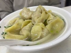 -小胖子馄饨店(洪兴路店)