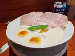 -真打拉面·日式拉面新流派(体育西横街店)