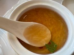 大红袍石化冻-佳丽海鲜大酒楼(环岛海景店)