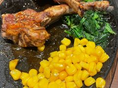 -萨莉亚意式餐厅(杭州滨江天街店)