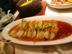 -韵秋荷(宝山龙湖天街店)