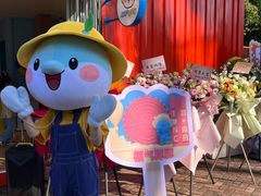 -南昌之星游乐场