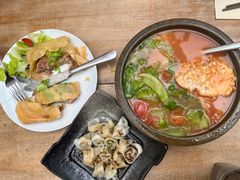 -半度雨棚(莫干山路店)