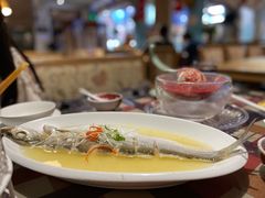 -兰桂坊·花园餐厅(西湖店)