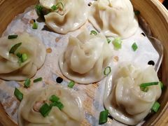 黄酒小笼-寻宝记绍兴菜(鲁迅路店)