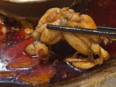 -哥老官重庆美蛙鱼头(圆融广场店)