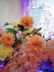 -曼格纳婚礼艺术中心(张江店)