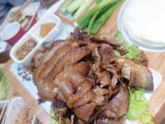 -永红源·小排档(闽江路店)