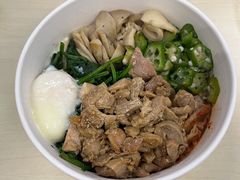 -GuaKa活力健康餐(南京西路店)