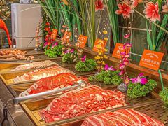 -欢乐牧场主题自助料理(龙华星河iCO店)