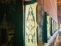 -曼谷国家博物馆