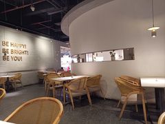 -BE BRIGHT KITCHEN(正佳广场店)